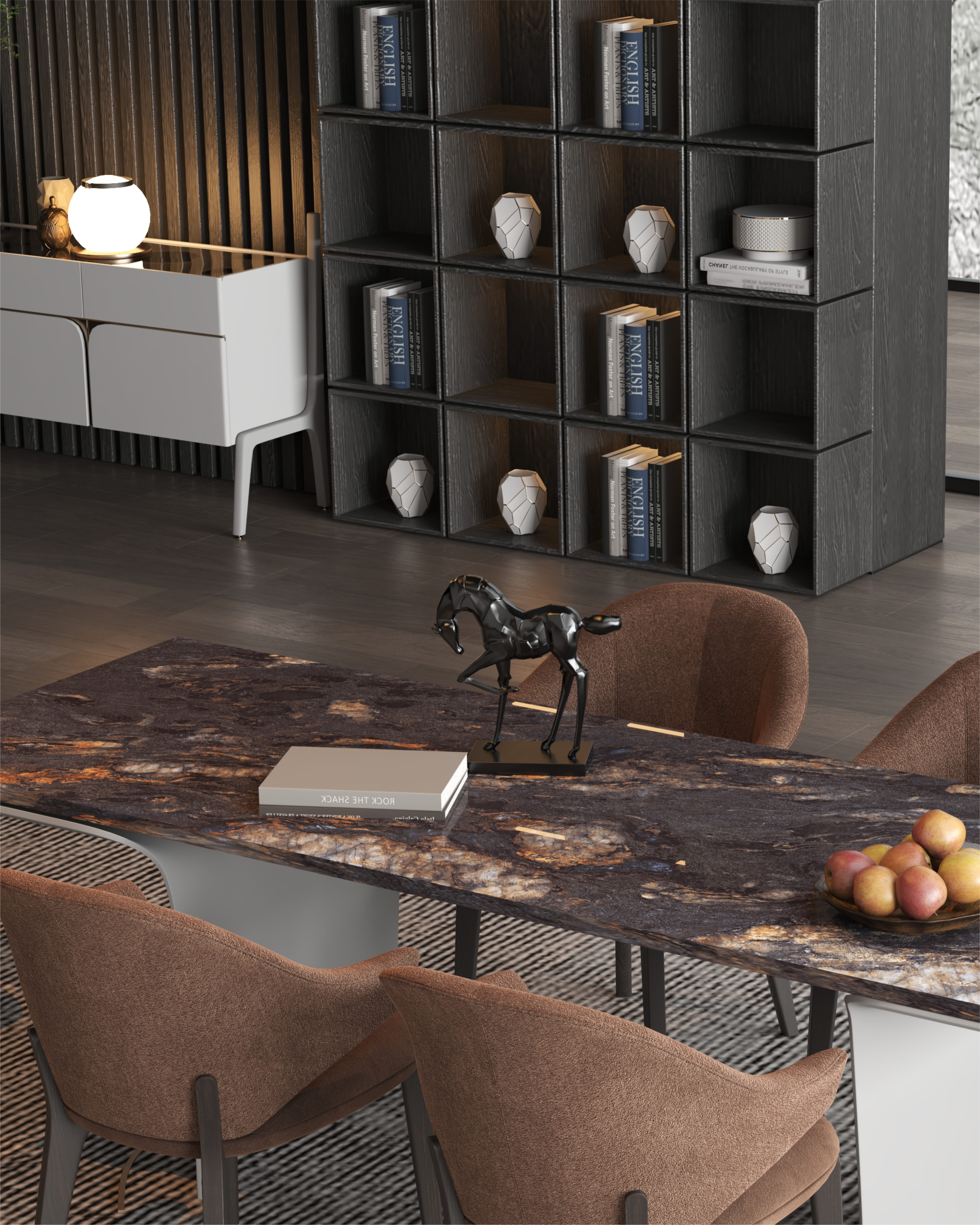 Premium Tile Materials